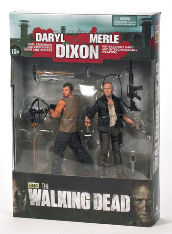File:Walkingdeaddixonbrothers2packfigures.jpg