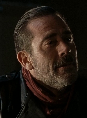 File:Negan Talking Carl.png