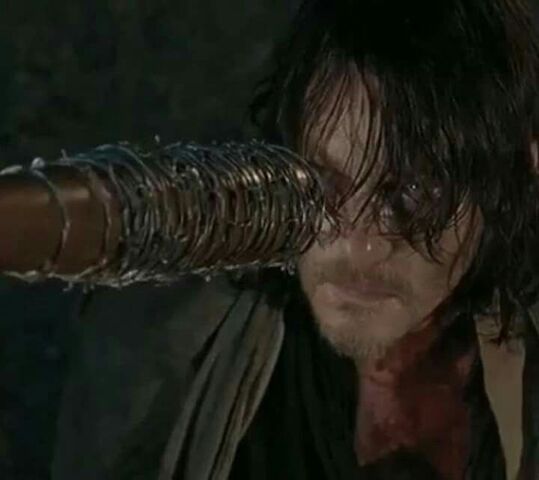 File:Lucille and Daryl- TWD.jpg