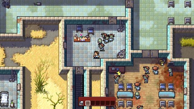 File:The Escapists The Walking Dead Screenshot 2.jpg