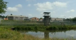 Prison 408