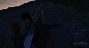 Walkerattack