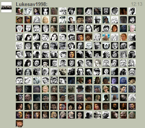 Emotes