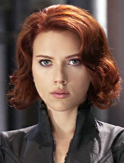 Image - Marvel - Avengers - Natasha Romanoff (The Avengers).jpg ...