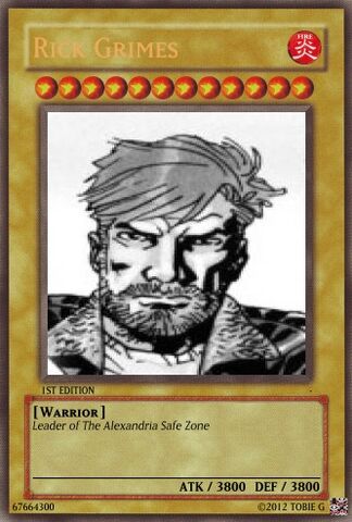 File:Rick Grimes Card.jpg