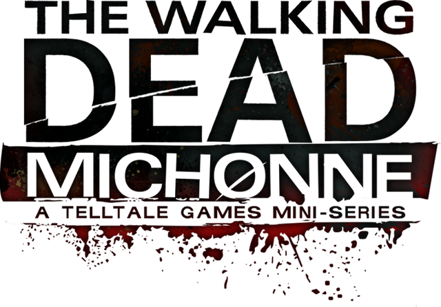 File:Walking-Dead-Michonne-Logo (1).png