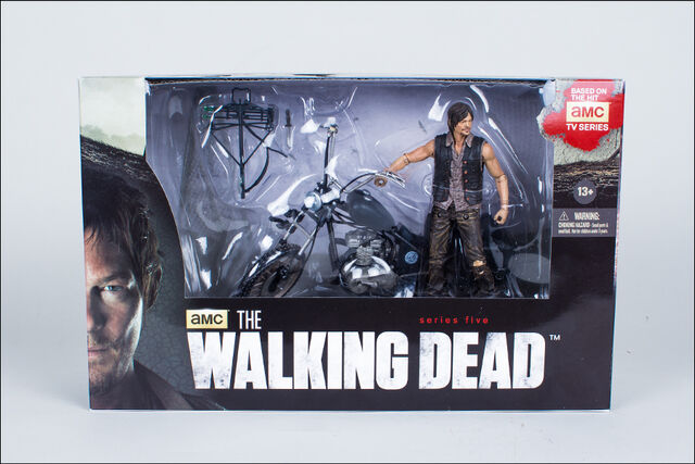 File:McFarlane Toys The Walking Dead TV Series 5 Daryl Dixon & Chopper Box Set 7.jpg