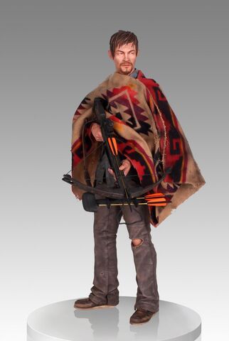 File:Daryl Dixon Statue.jpg