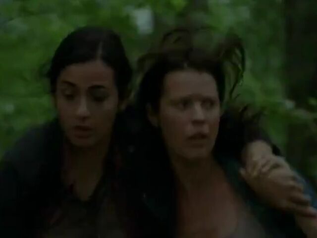 File:Tara Lilly running (woods).jpg