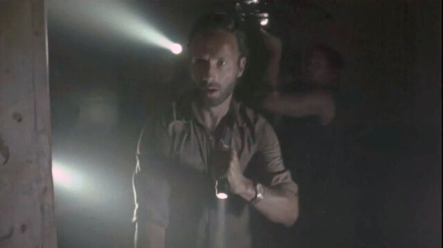 File:Andrew-lincoln-rick-with-darryl-walking-dead-season-3-prison.jpg