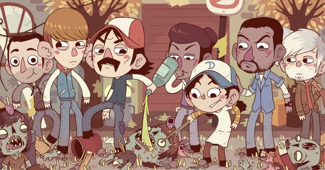 File:TWD VGcartoon.jpg