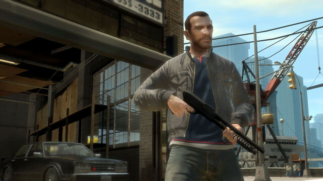 File:4265-gta-iv-trailer-niko-with-the-pump-action.jpg