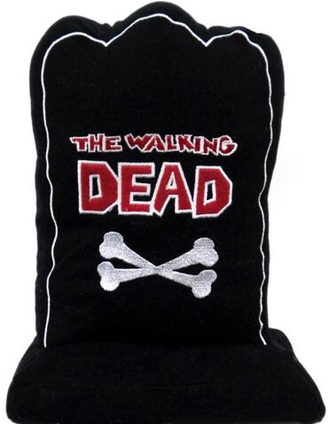 File:Black Tombstone Plush Figure.jpg