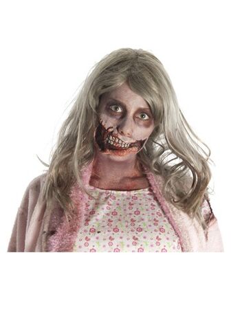 File:Little Girl Zombie Mouth Mask.jpg