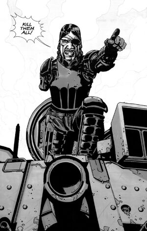 Kill em all