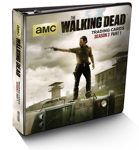 File:The Walking Dead Season 3 Trading Cards Part 1 binder.png