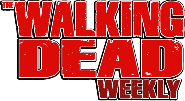 File:TWD Weekly Logo.png