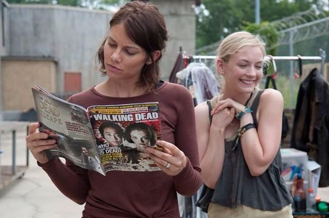 File:Beth and Maggie read.jpg