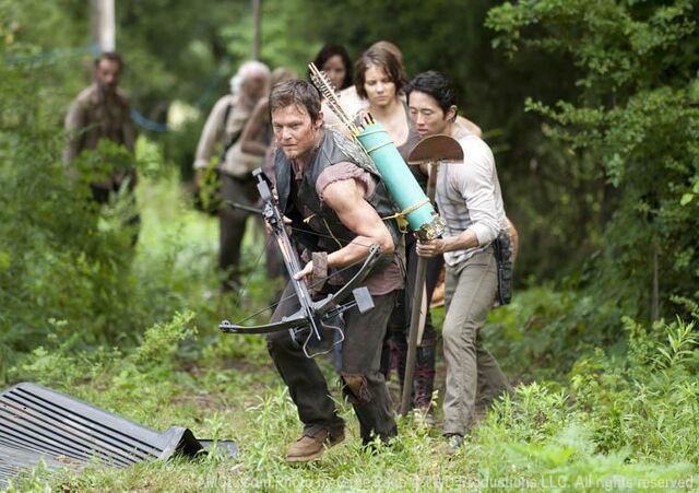 File:The-Walking-Dead-group-forest-760 FULL.jpg
