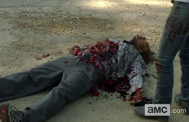 Image - Dead body 1.jpg | Walking Dead Wiki | FANDOM ...