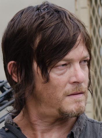 File:Season four daryl dixon.png