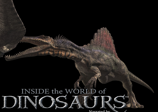 File:Spinosaurus promo.png