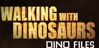 Dino files