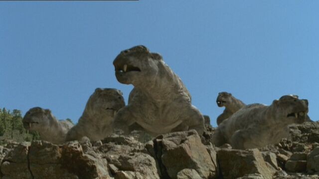 File:WWM1x3 LystrosaurusHerdOnRocks.jpg
