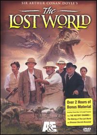 The Lost World (2001 film)