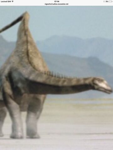 File:Snow Diplodocus.jpg