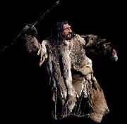 Neanderthal