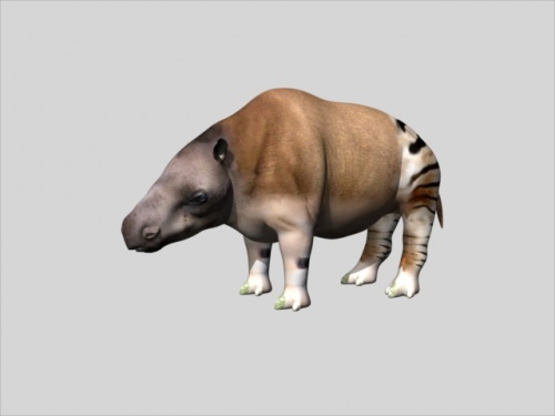 File:Toxodon.jpg