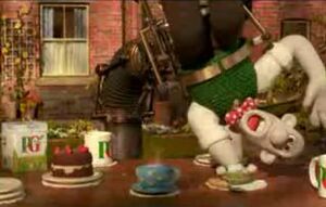 PG Tips 2