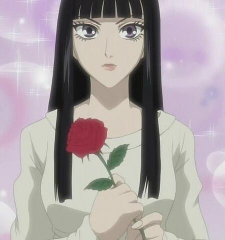 File:SUNAKO HOLDING A ROSE.jpg