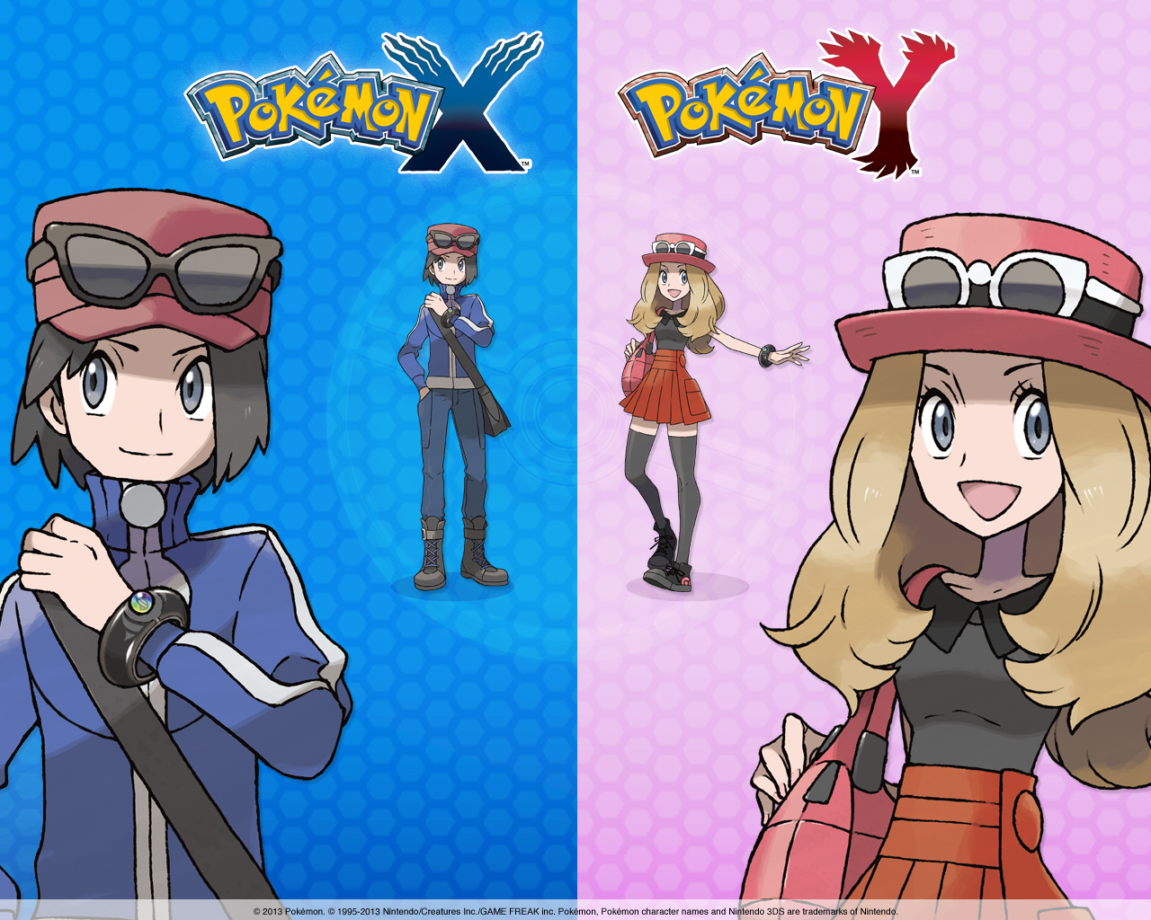 Pokemon x and y mythical pokemon Pokemon x and y mythical pokemon