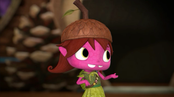 Wendy Whittle | Wallykazam Wiki | FANDOM powered by Wikia