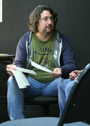 Chris Ure
