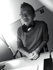 John Wong