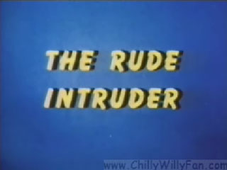 Rude-title