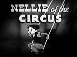 Nelliecircus-title