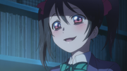 Nico Yazawa