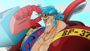 Franky