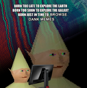 Dank Memes