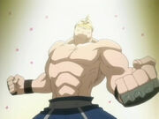 MANLINESS