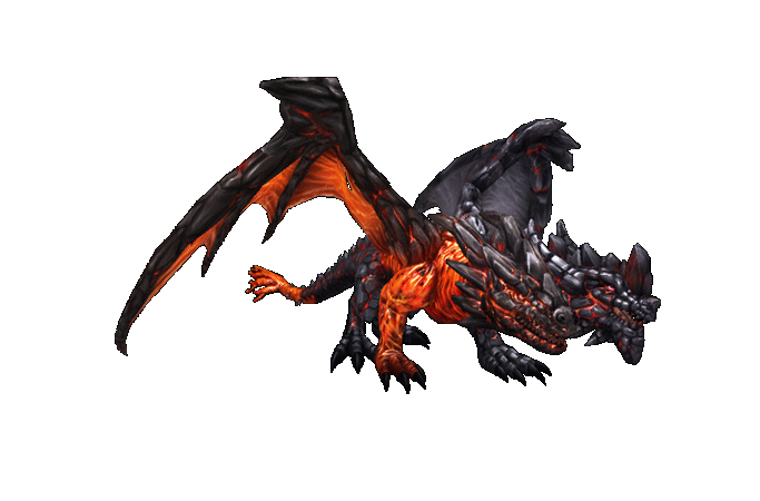 Drg Vulcan