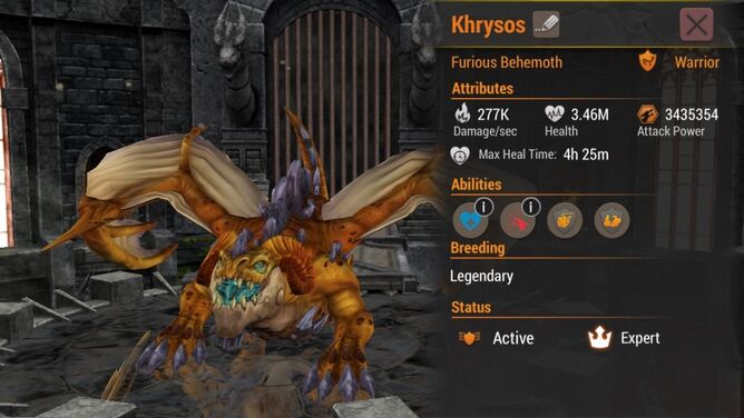 Khrysos