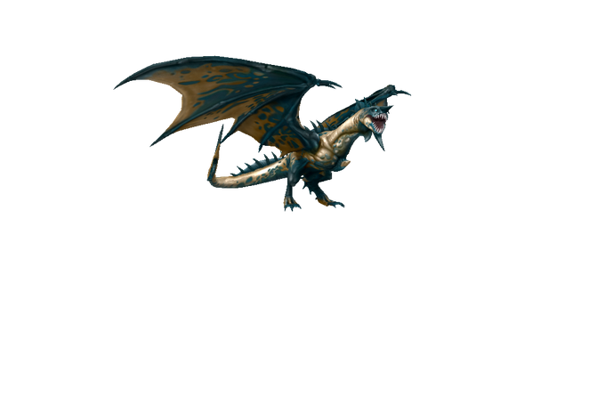 Frostbiter 2