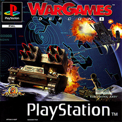 WarGames Defcon1