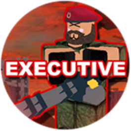 Executive Clearance