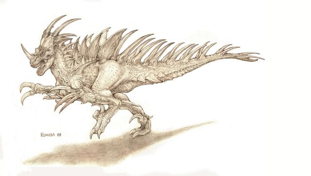 File:Mutant Dinosaur 2.jpg